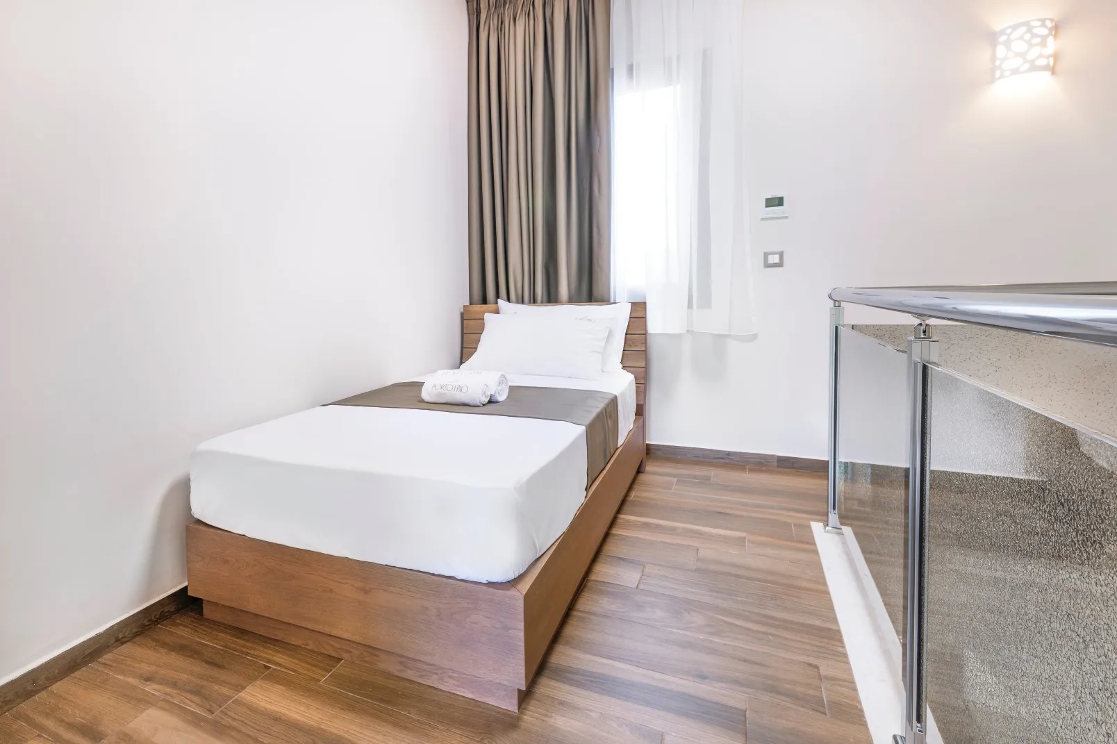 Porto Fino - Maisonette ležaj